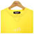 DSQUARED2 Sweatshirt aus Baumwolle Gelb  - Ansicht 6