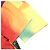 Autre Marque CAMICIA TERMOGRAFIA TENDER PERSON Polyester Shirt Multicolore - vista 5