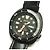 Reloj SEIKO PROSPEX de acero inoxidable Negro