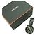 Reloj SEIKO PROSPEX de acero inoxidable Negro - vista 3