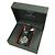 Reloj SEIKO PROSPEX de acero inoxidable Negro - vista 4