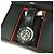 Reloj SEIKO PROSPEX de acero inoxidable Negro - vista 5