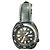 Reloj SEIKO PROSPEX de acero inoxidable Negro - vista 6
