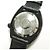 Reloj SEIKO PROSPEX de acero inoxidable Negro - vista 7