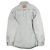 Autre Marque Camicia in cotone Y/Project Evergreen Paris' Best Patch Marrone - vista 2