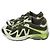 Autre Marque Sneakers KITH NYC × SALOMON XT-Whisper Marrone - vista 2