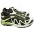 Autre Marque Sneakers KITH NYC × SALOMON XT-Whisper Marrone - vista 3