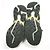 Autre Marque Sneakers KITH NYC × SALOMON XT-Whisper Marrone - vista 9