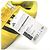 Autre Marque Sneaker ballerine adidas BAD BUNNY Giallo - vista 7