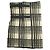 Autre Marque Falda South2 West8 KILT SKIRT PE.AC.M.W Beige - vista 2
