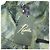 Autre Marque Chaleco Needles PURPLE THINGS BDU Heavyweight Mesh Vest Multicolor - vista 4