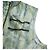 Autre Marque Chaleco Needles PURPLE THINGS BDU Heavyweight Mesh Vest Multicolor - vista 7