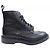 Autre Marque Botas de couro Tricker's Preto