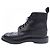 Autre Marque Botas de couro Tricker's Preto - vista 2