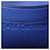 Autre Marque Borsa J&M DAVIDSON Blu - vista 5