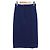 Maison Martin Margiela Falda Maison Margiela Azul Azul marino