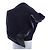 Chaqueta de cachemira Louis Vuitton Negro - vista 2