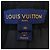 Chaqueta de cachemira Louis Vuitton Negro - vista 4