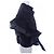 Chaqueta de cachemira Louis Vuitton Negro - vista 7