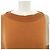 Hermès Hermes Kleid 100% Kaschmir Größe 36 Orange - Ansicht 5