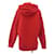 Sudadera Supreme Roja  - vista 2