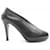 Hermès Hermes Pumps 36.5 Schwarz  - Ansicht 1