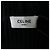 Céline Celine Hoodie 2A10X66Q Schwarz - Ansicht 4