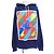 Gucci 728986 XJE78 Hoodie Azul
