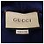 Gucci 728986 XJE78 Hoodie Azul - vista 4