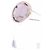 Anello dorato Ginette Ny Misura 53 D'oro - vista 6