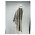 Autre Marque LIONESS Gestreifter Pullover Grau - Ansicht 3