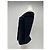 Pinko Off-the-shoulder Blazer Top Schwarz - Ansicht 4