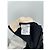 Pinko Off-the-shoulder Blazer Top Schwarz - Ansicht 6