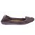 Ballerine Lanvin in scamosciato viola Porpora - vista 3