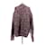 Ganni Gestrickter Wollcardigan Pink - Ansicht 2