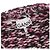 Ganni Gestrickter Wollcardigan Pink - Ansicht 5