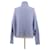 Autre Marque KUJTEN Kaschmirpullover hellblau  - Ansicht 2