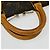 Borsa Louis Vuitton Alma Monogram Canvas PM Marrone - vista 6