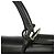 Hermès Bolso Kelly Hermes Black Box Calf con Herrajes de Paladio 32 Negro - vista 5