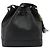 Valentino Garavani Vintage Leather Nero - vista 2