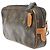 Louis Vuitton Pochette Marly Bandouliere Monogram Canvas medium Marrone - vista 3