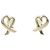 Orecchini a clip in argento Tiffany & Co. Loving Heart