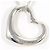 Collana Open Heart in argento Tiffany & Co. - vista 3