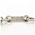 Collana Open Heart in argento Tiffany & Co. - vista 4