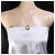 Collana Open Heart in argento Tiffany & Co. - vista 6