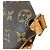 Borsa a tracolla Louis Vuitton Musette Salsa Marrone - vista 5