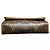 Louis Vuitton Pochette Florentine Monogram Canvas Marrone - vista 3