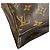 Louis Vuitton Sac Plat Tote Bag Marrone - vista 7