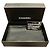 Chanel Long Wallet aus schwarzem Leder - Ansicht 5