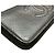 Chanel Long Wallet aus schwarzem Leder - Ansicht 7